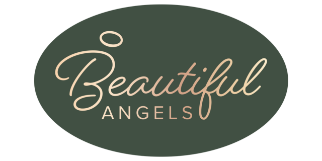 Beautiful Angels Logo